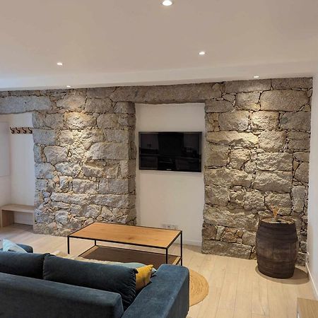 Appartement Proche De Porto-Vecchio المظهر الخارجي الصورة