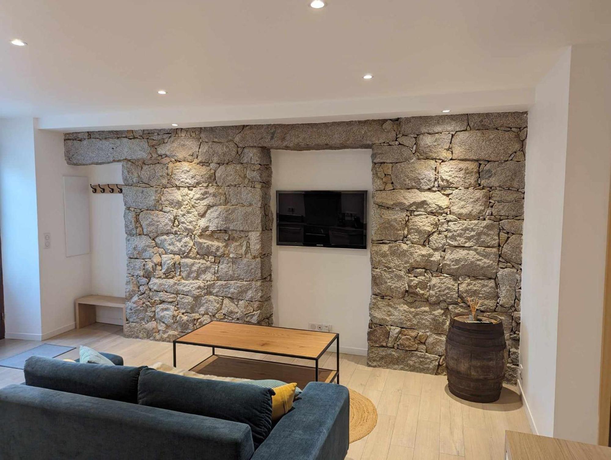 Appartement Proche De Porto-Vecchio المظهر الخارجي الصورة