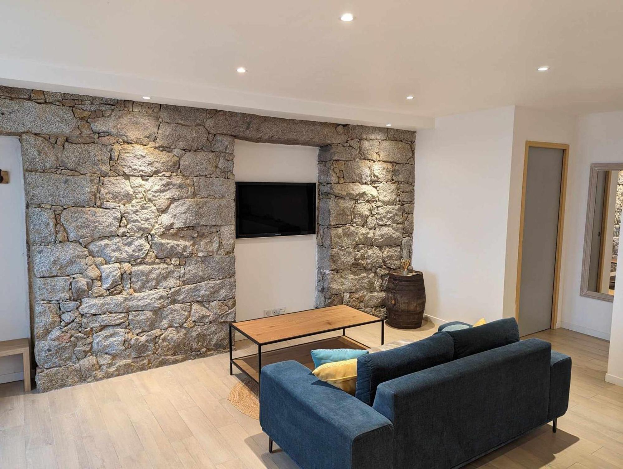 Appartement Proche De Porto-Vecchio المظهر الخارجي الصورة