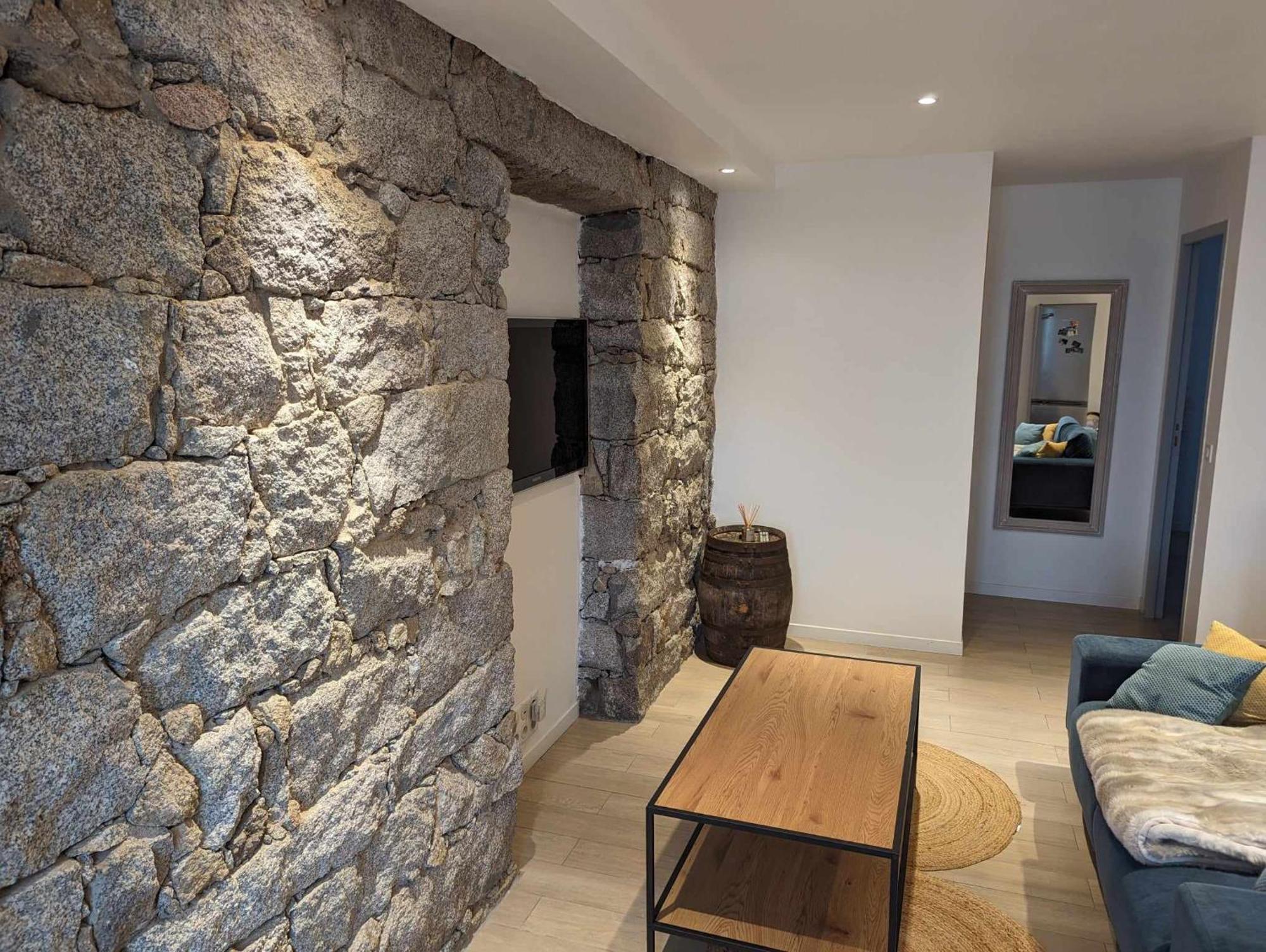 Appartement Proche De Porto-Vecchio المظهر الخارجي الصورة