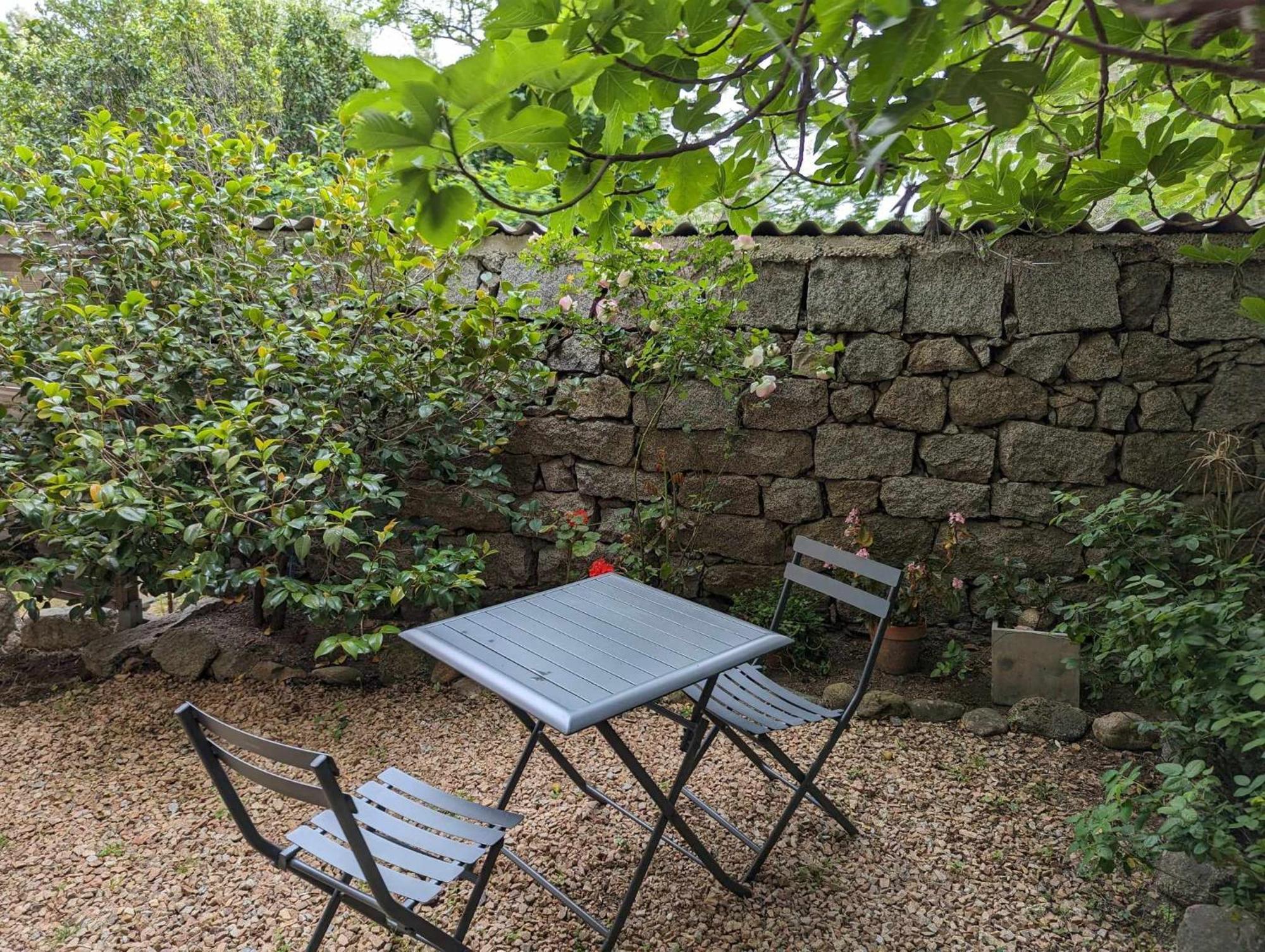 Appartement Proche De Porto-Vecchio المظهر الخارجي الصورة